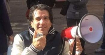 Claudio Ferrante, presidente Carrozzine Determinate