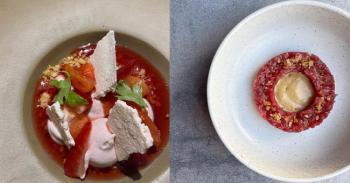 fonte: pagine facebook ristoranti Bib Gourmand