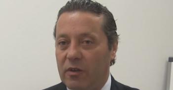 Presidente Nazionale dell’Associazione AMIP, Vittorio Vivenzio