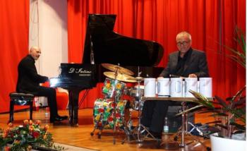 Fotografia di Maria Carmela Ricci