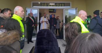 foto di Francesco Menna - Presidente della Provincia di Chieti